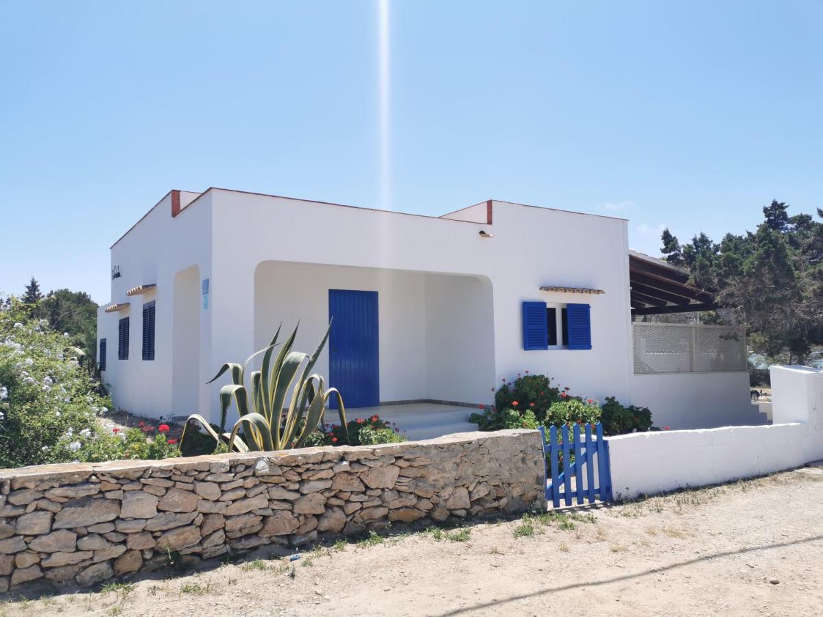 Casa Frente Al Lago La Savina  Esterno foto